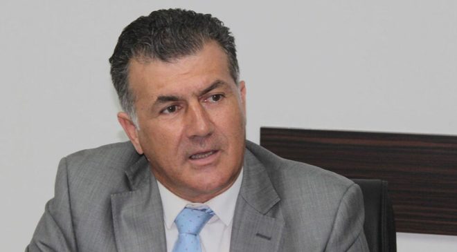 BASS: “Kıbrıs Vakıflar İdaresi’nin genel bütçesinde emekli ve çalışan gider kısmı yüzde 60”