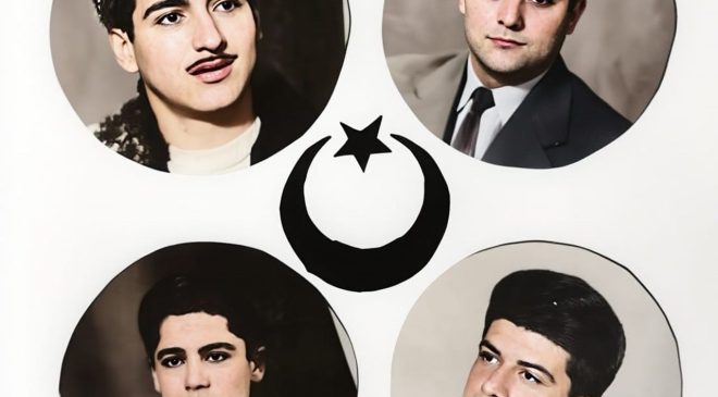 9 Eylül Cephesi Şehitleri pazar günü anılacak