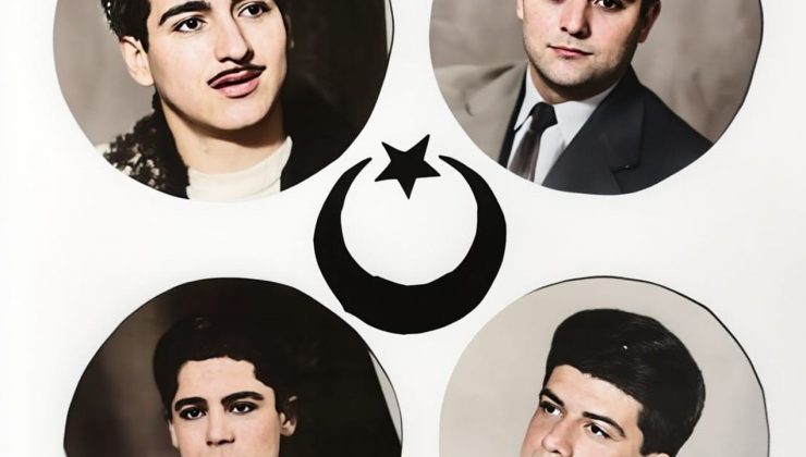 9 Eylül Cephesi Şehitleri pazar günü anılacak