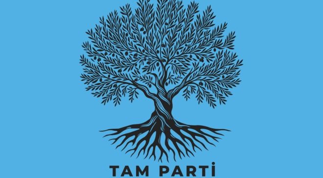 TAM PARTİ, 3 Eylül’de Aslanköy’de basın toplantısı düzenleyecek