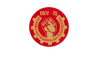 Dünya Sendikalar Federasyonu’na üye sendikalar, 1 Eylül’de etkinlik yapacak