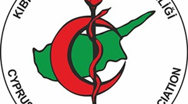 KTTB ve polis, İskele’de bir güzellik merkezine baskın düzenledi