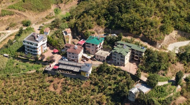 Bu mahalledekiler “Kılıbık”: Önce kurşunlandı, sonra sahiplenildi