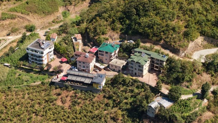 Bu mahalledekiler “Kılıbık”: Önce kurşunlandı, sonra sahiplenildi