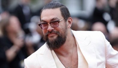 Aquaman yıldızı Jason Momoa ölümden döndü – Son Dakika Yaşam Haberleri