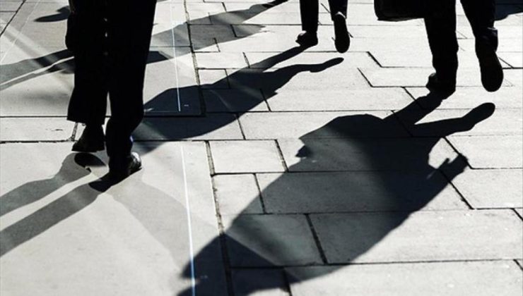KKTC genelinde 2024 yılında işsizlik oranı yüzde 4.9, istihdam oranı yüzde 50.5