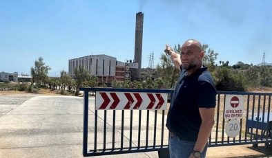 El-Sen Başkanı Tuğcu, 17 saatlik kesintinin nedenlerine ilişkin açıklama yaptı