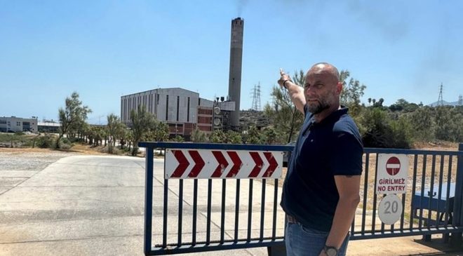 El-Sen Başkanı Tuğcu, 17 saatlik kesintinin nedenlerine ilişkin açıklama yaptı