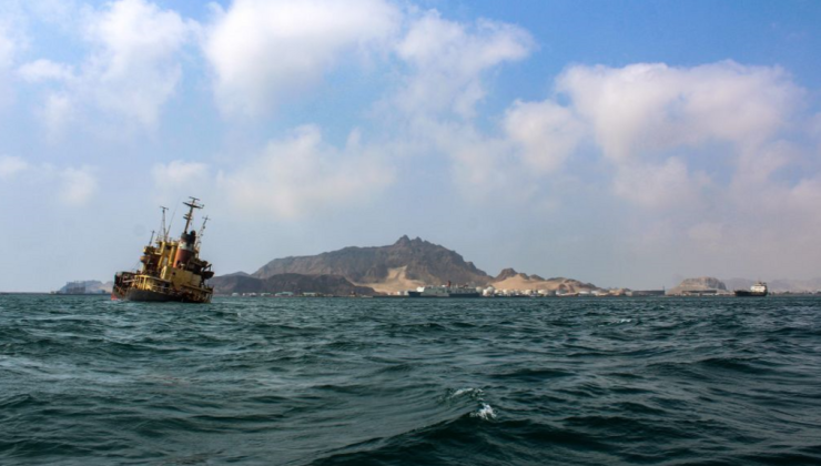 BM: Yemen açıklarında teknenin alabora olması sonucu 68 Afrikalı göçmen hayatını kaybetti