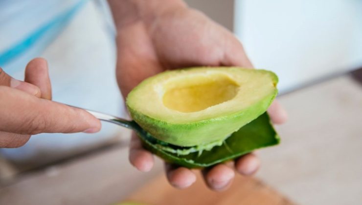 Avokadonun içindeki yağlar ne kadar sağlıklı?