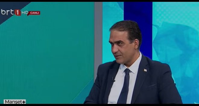 Çalışma ve Sosyal Güvenlik Bakanı Gardiyanoğlu:Yabancı uyruklu çalışanların farklı asgari ücreti alması adaleti sağladı