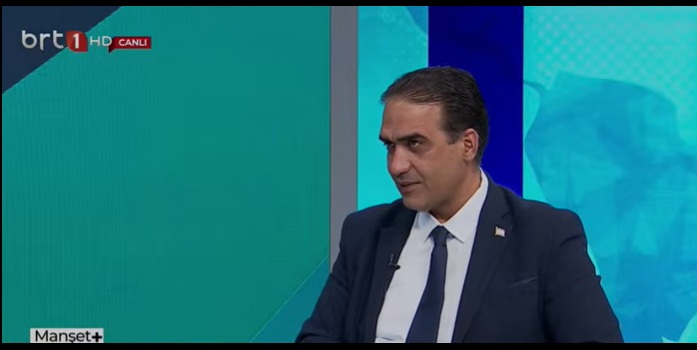 Çalışma ve Sosyal Güvenlik Bakanı Gardiyanoğlu:Yabancı uyruklu çalışanların farklı asgari ücreti alması adaleti sağladı