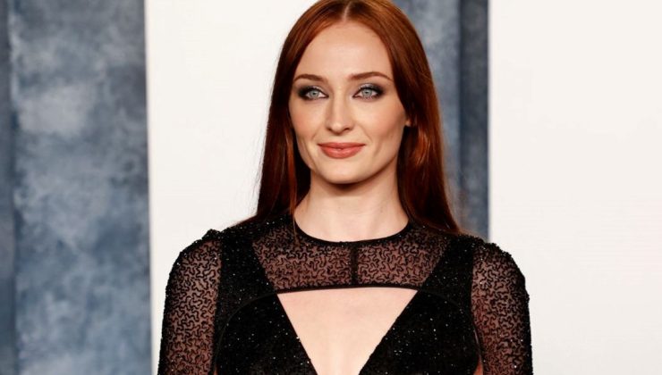 Game of Thrones yıldızı Sophie Turner’dan gelen yoruma kayıtsız kalamadı – Son Dakika Yaşam Haberleri