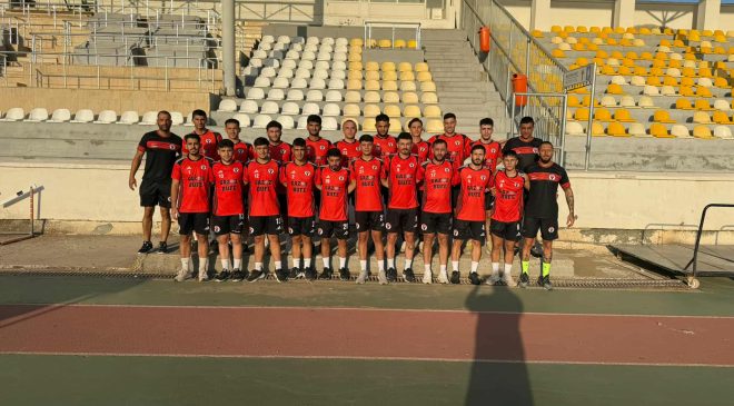 Hamitköy’de tempo yükseliyor