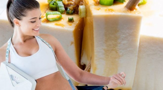 4 ayda 25 kilo birden verdi: 10 muhteşem sırrı açıkladı