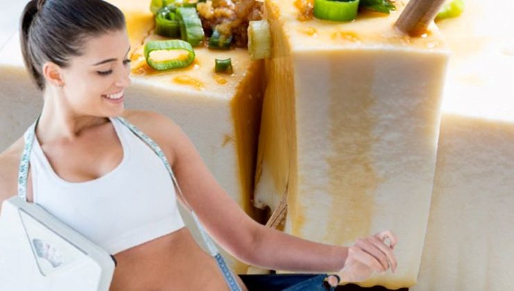 4 ayda 25 kilo birden verdi: 10 muhteşem sırrı açıkladı