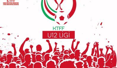 U12 Ligi’nin programı belli oldu