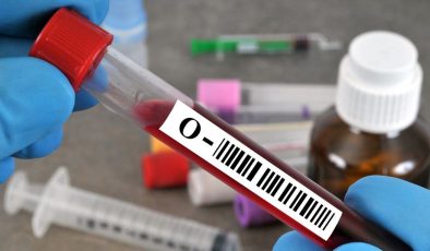 0, A, B, AB kan grubu nasıl beslenmeli? Bu yiyeceklerden uzak durun