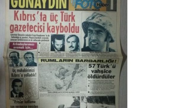 Şoför bizi dinlemedi, yanlış bir yola girdi