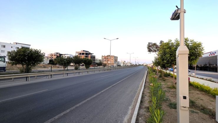 Trafikte yapay zeka destekli denetim dönemi… Trafik Dairesi Müdürü Aydın: Nihai hedef cezalandırma değil, ihlali anında tespit