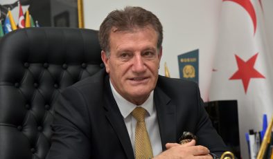 Bayındırlık ve Ulaştırma Bakanı Arıklı, Şanlı Erenköy Direnişinin 61. Yıl dönümü dolayısıyla mesaj yayımladı