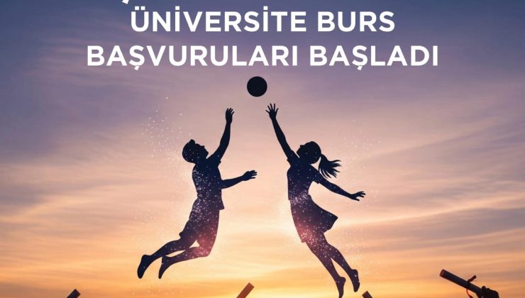 Şampiyon Melekleri Yaşatma Derneği’nden üniversite öğrencilerine burs