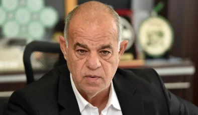Yeşilyurtluları aldattınız