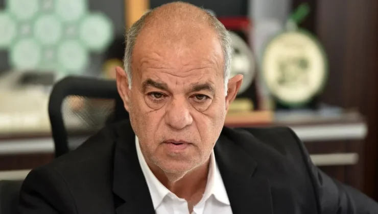 Yeşilyurtluları aldattınız