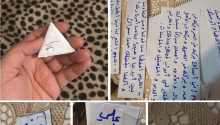 Sosyal medyada büyü ilanı!