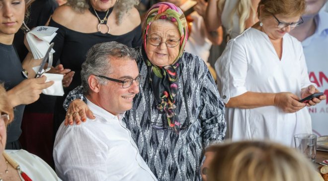 “Karar verildi, bu dönem sona eriyor”