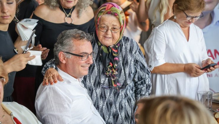 “Karar verildi, bu dönem sona eriyor”