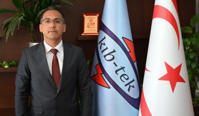 KIB-TEK Genel Müdürü Aydın:Arızalarla ilgili rapor hazırlanıyor,ilerleyen günlerde kamuoyuyla paylaşılacak