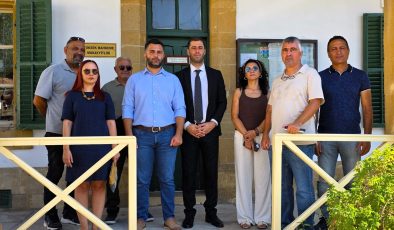 Yabancı işçilere maaş kesintisi izni mahkemelik oldu