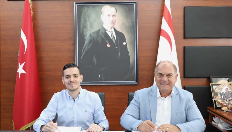 Değirmenlik Akıncılar Belediyesi’nde üç ihale sonuçlandı