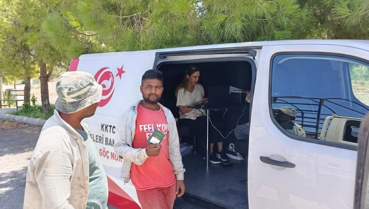 Kaçaklara sıkı denetim