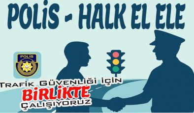 Gönüllü Trafik Denetçiliği’ne başvuruda son gün