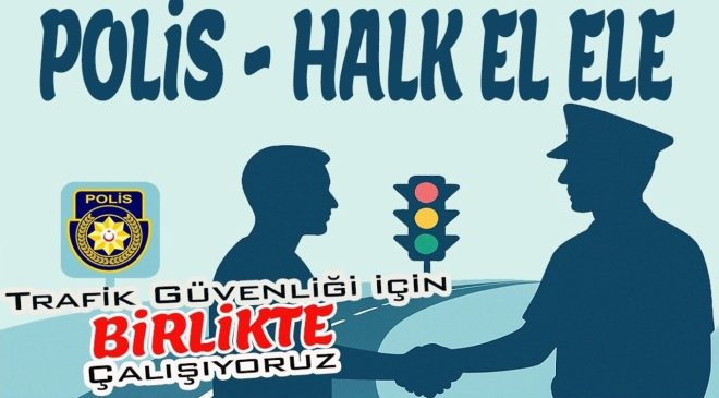 Gönüllü Trafik Denetçiliği’ne başvuruda son gün