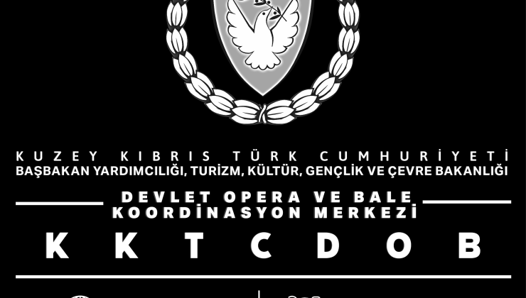 KKTCDOB 2024–25 sanat sezonunu tamamladı