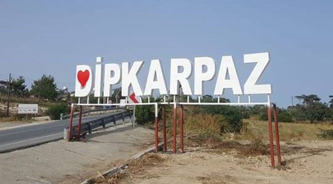 Dipkarpaz köyü muhtarlarından, Bakan Oğuz’a çağrı