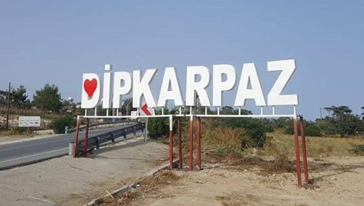 Dipkarpaz köyü muhtarlarından, Bakan Oğuz’a çağrı