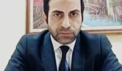 TESPAM, KKTC temsilciliğine gazeteci Diner’i atadığını duyurdu