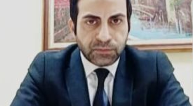 TESPAM, KKTC temsilciliğine gazeteci Diner’i atadığını duyurdu