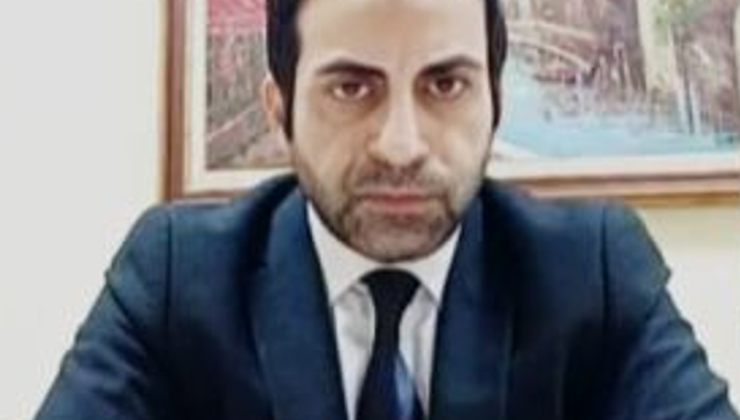 TESPAM, KKTC temsilciliğine gazeteci Diner’i atadığını duyurdu