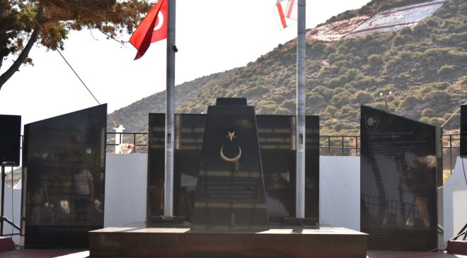 Erenköy Direnişi ve direnişte şehit düşenler cuma günü anılıyor