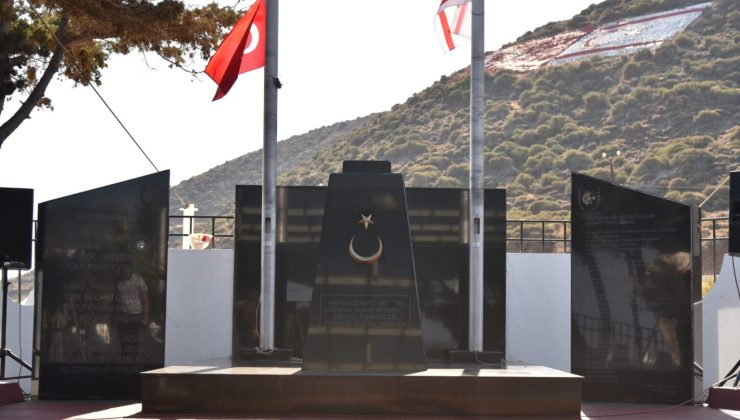Erenköy Direnişi ve direnişte şehit düşenler cuma günü anılıyor