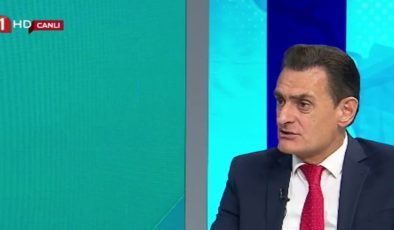 Oğuz: Bir hukuk devletinde yargının vereceği kararlara herkes saygı duymak zorunda