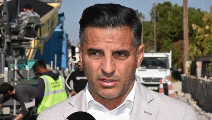 Burası Teksas değil