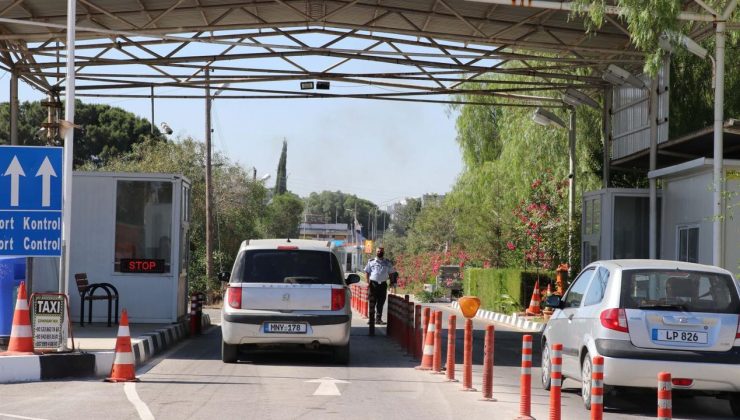 Tutuklamalar Rumların geçişlerini azalttı