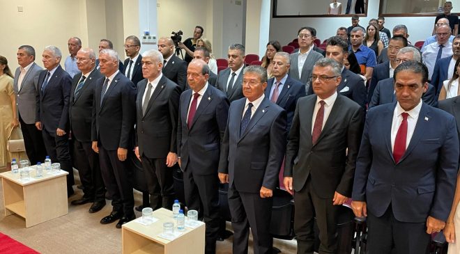 KTSO 39. Olağan Genel Kurulu yapılıyor