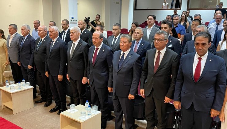 KTSO 39. Olağan Genel Kurulu yapılıyor